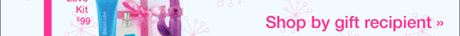 Sexy Holiday Gift Guide by Recipient | Babeland.com