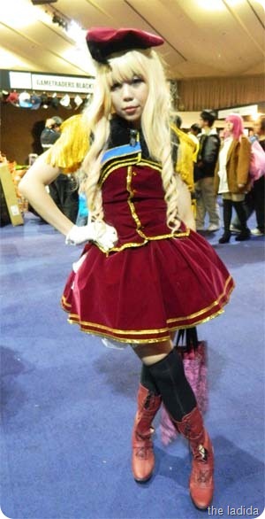 Cosplay 32