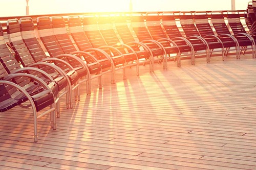 Sunlounger-Sunset Sunlounger-Sunset