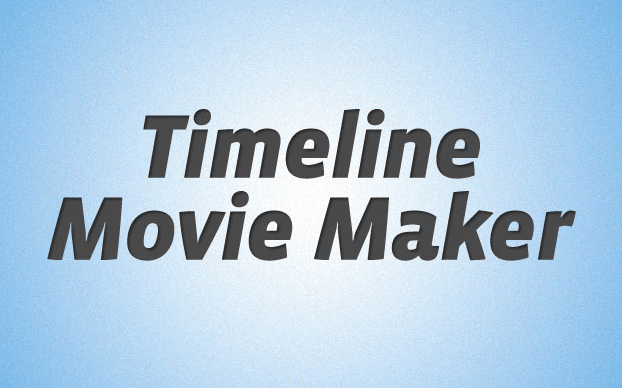 Timeline-movie-maker
