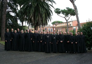 FSSPX - Albano