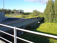 Hydroelectric power plant