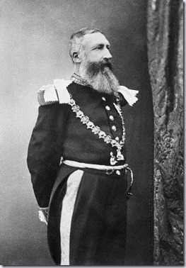 Leopoldo II de Belgica Leopoldo II de Belgica