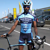 2011 Marco Polo Cycling Team riders