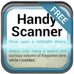 Handy Scanner Free PDF Creator Apk