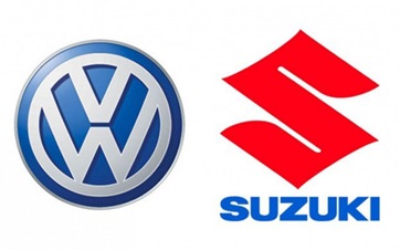 Suzuki Claims Volkswagen Has Broken Contract, Takes Legal Action