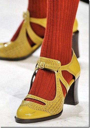 Wear-Trends-of-Fall-2011-For-Sixties-Women-7 Wear-Trends-of-Fall-2011-For-Sixties-Women-7