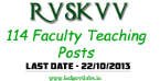 RVSKVV-Recruitment-2013