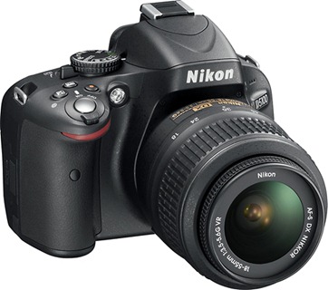 Nikon 1