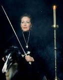 Maxine Sanders Firechild