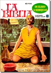 P00014 - La Biblia Ilustrada a Tod