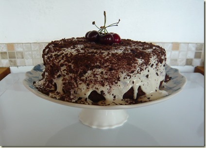 black forest cake4