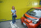 Scion F1 Week-End - Montreal - Saturday June 11th 2011 