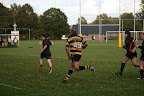 RCD - Groningen 2 (119 - 0)