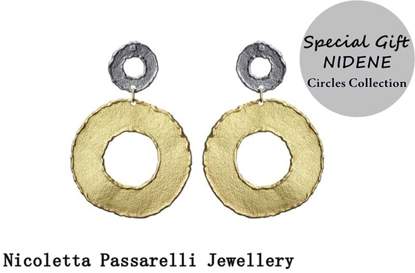 thecoloursofmycloset_orecchiniNicoletta Passarelli Jewellery thecoloursofmycloset_orecchiniNicoletta Passarelli Jewellery