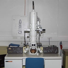 Scanning Electron microscope