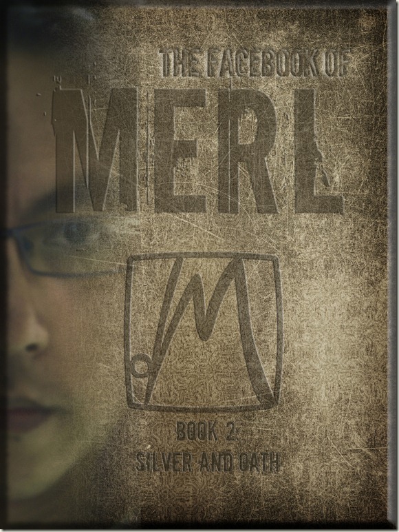 Book 2: Silver & Oath