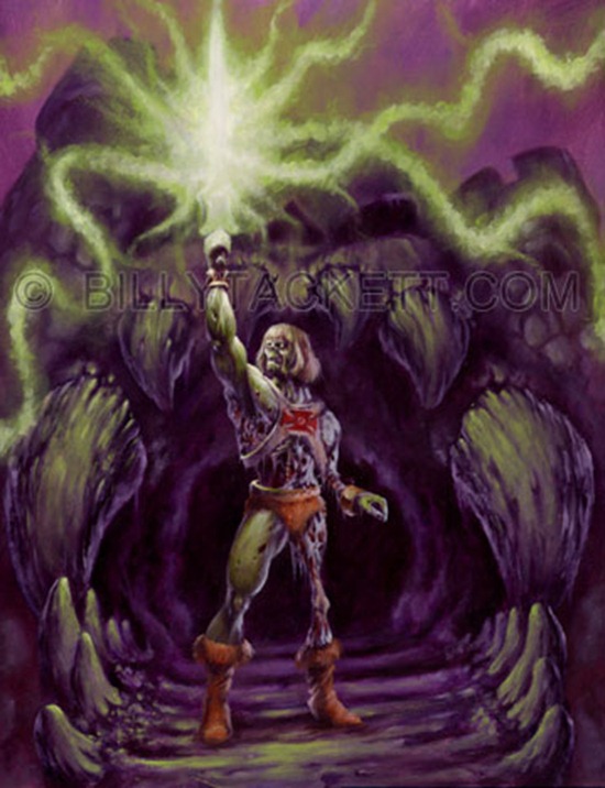 Zombie-He-Man
