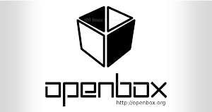Openbox Window Manager 