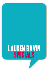 Lauren-Bavin