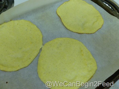 June 12 Cauli Tortillas 009