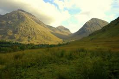 The Highlands