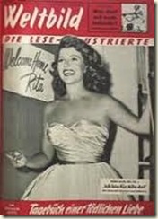 rita rita