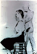 Frederick Alexander Teaching Iren Stewart