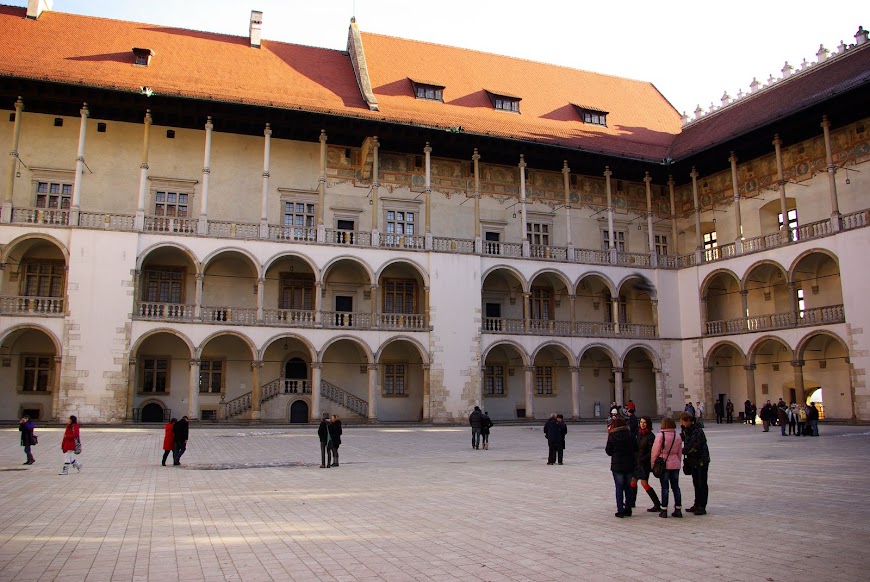 Krakow