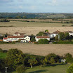 View from Church tower to Dyers Road.jpg