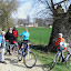 2012 - 04-21 Rajd rowerowy z niespodziankami