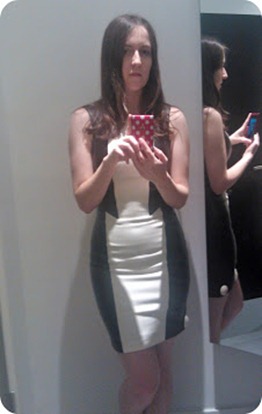 H&M dress