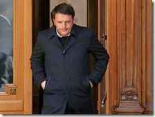 Matteo Renzi