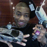 11/14/11: Soulja Boy the Movie premiere, Our Brother the Native, Pregnant, Dithyramb