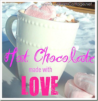 i 3 chocolate