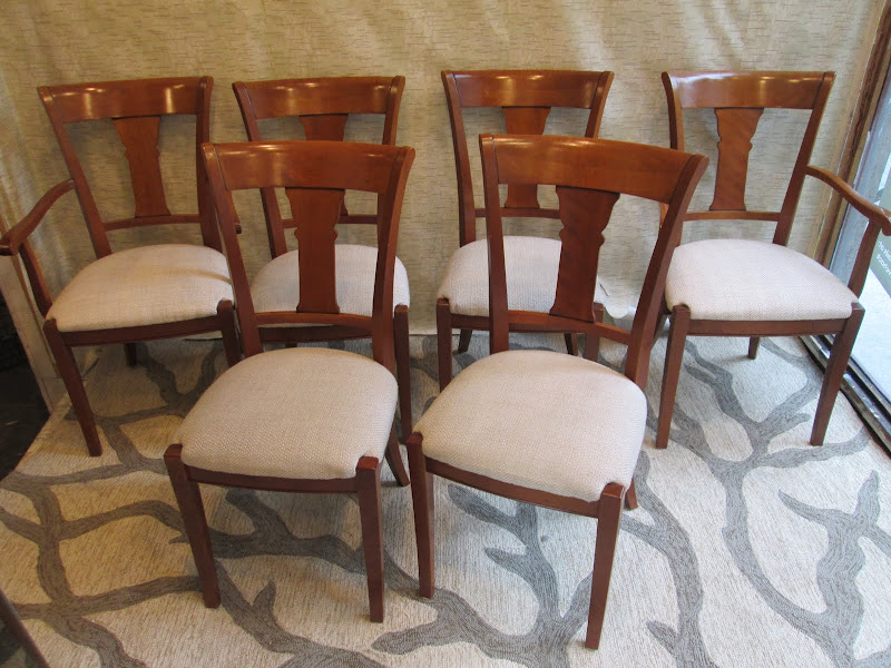Grange Dining Chair Set
