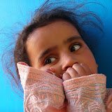 Morocco - Girl.JPG