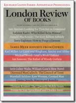 London Review of Books - May 3rd 2013.mobi