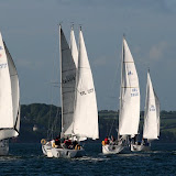 2010 Whitesail League June(Paul Keal)