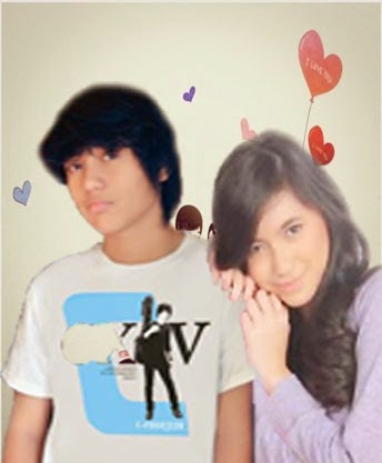 Elsha Sefira Apa Dijodohkan Part 3