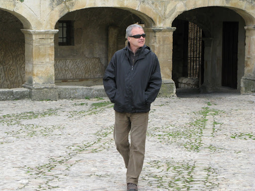 carlos camiña