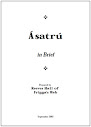 Asatru In Brief