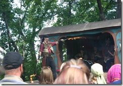 RenFest 2011 16 Flaming Whips