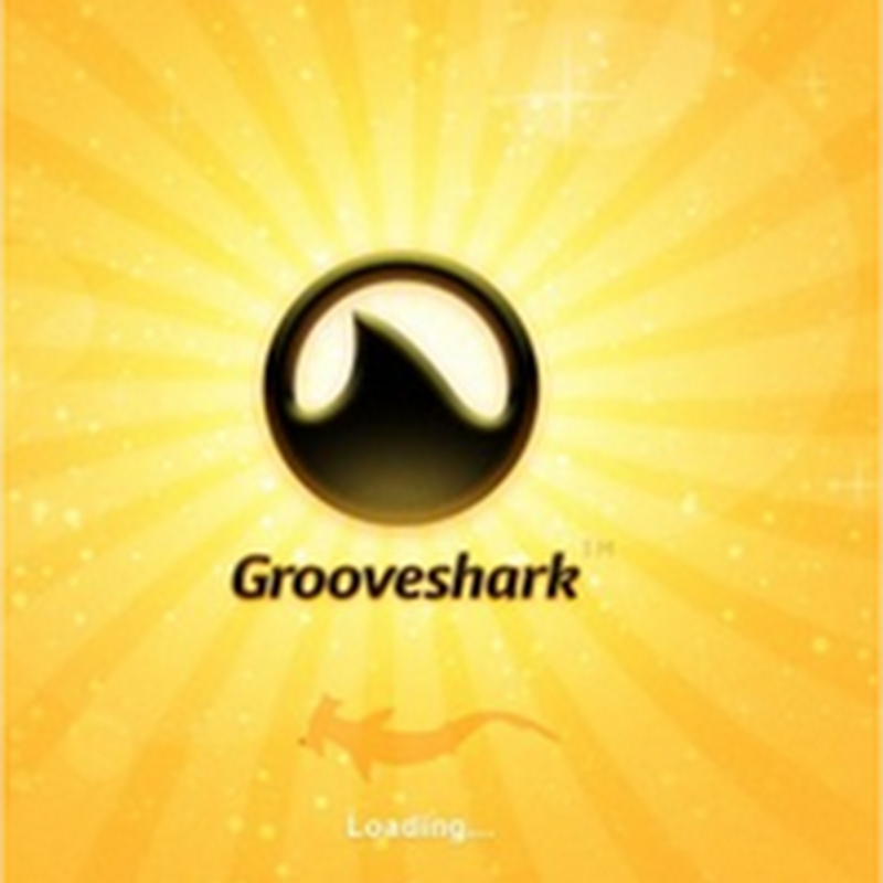 Grooveshark para HTML5 analizado a fondo