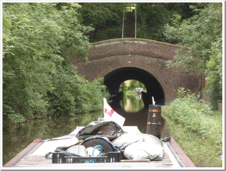 SAM_0780 Newbold Tunnel SAM_0780 Newbold Tunnel
