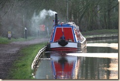 Foxton Black Horse Bridge 2