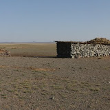 We stopped here for a bathroom break