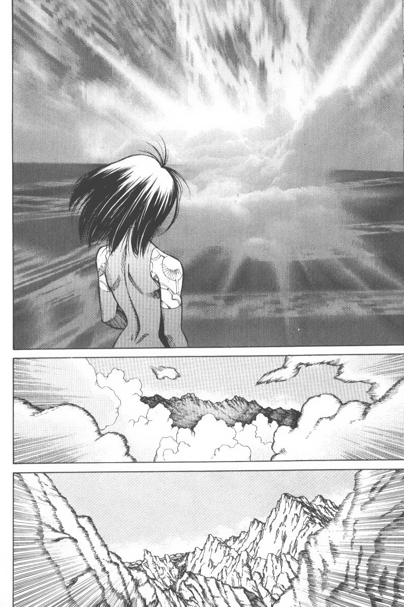 Battle Angel Alita Chap 52 - Truyen.Chap.VN