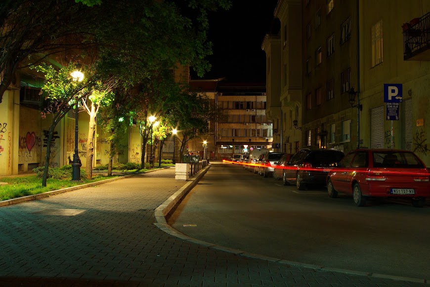 Novi Sad