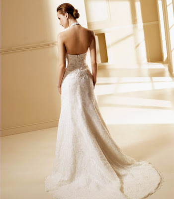 Modelo Miriam - Colección Soft - La Sposa 2008
